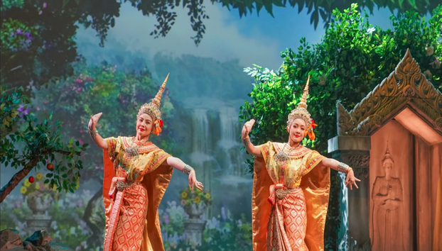 Bangkok's Cultural Jewels: Highlights with Jim Thompson House - Full-Day Tour - Photo 5